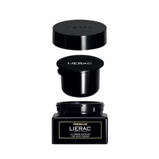 Premium The Silky Cream Refill
