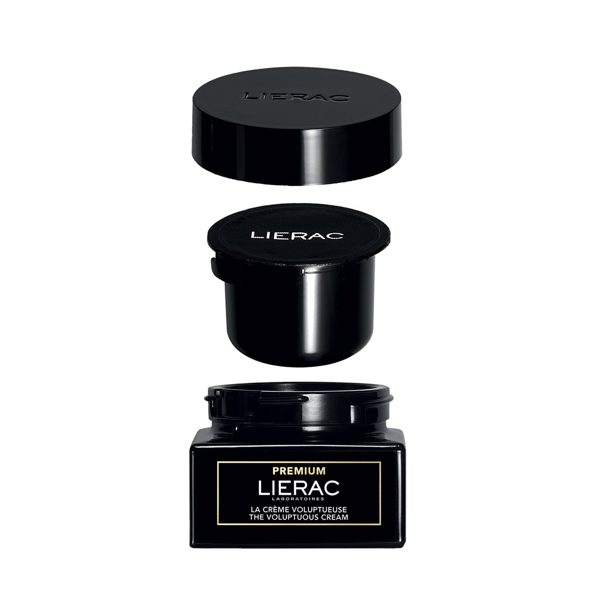 Premium The Voluptuous Cream Refill