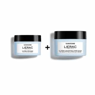 Sunissime Duo - Après Solaire Visage et Corps