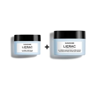 Sunissime Duo - Après Solaire Visage et Corps