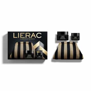 Premium Xmas Set Anti-Aging Silky Cream