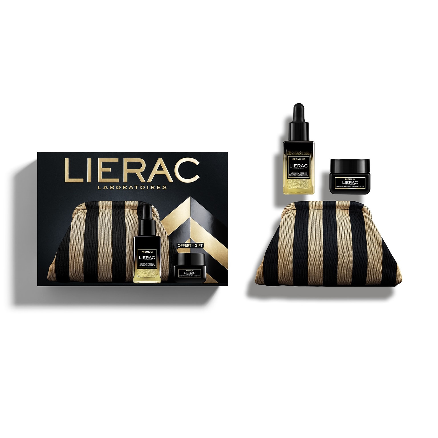 Premium Xmas Set Anti-Aging Absolute Serum