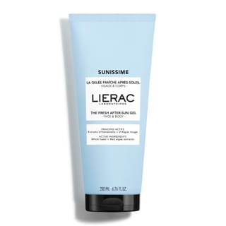 Sunissime The Fresh After-Sun Gel