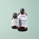 Anti-Blemish Protocol The Peeling