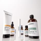 Radiance Protocol The Peeling Mask