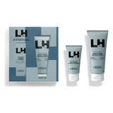 Lierac Homme Set Father's Day Hydrating Gel + Free Shower Gel