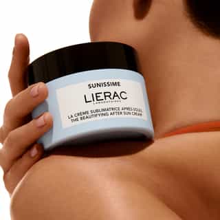 Sunissime The Beautifying After Sun Cream - Body