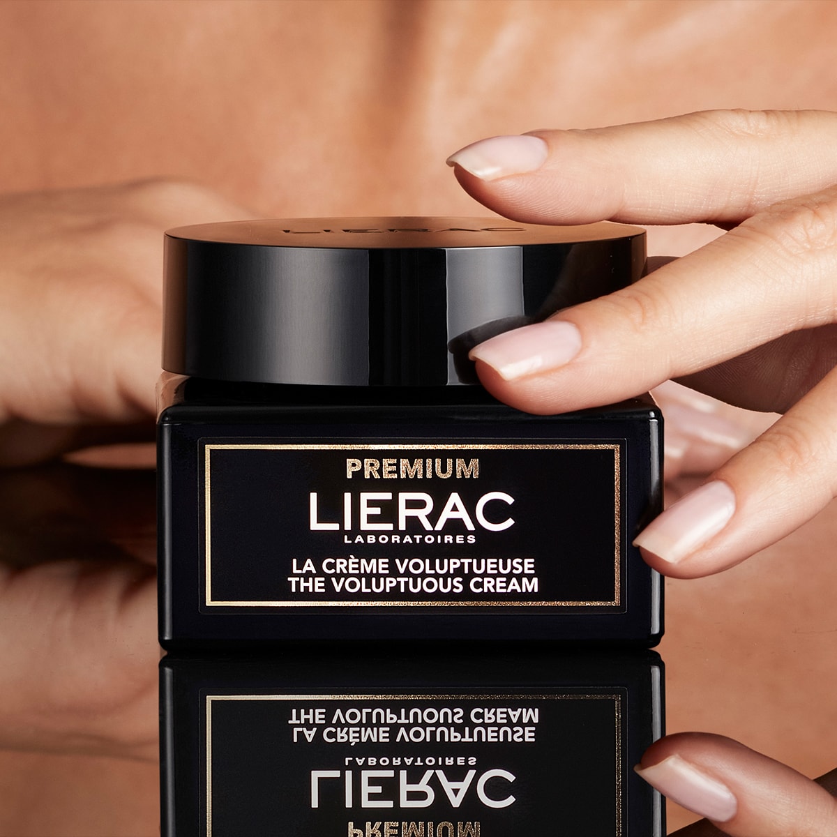 Premium The Voluptuous Cream Refill