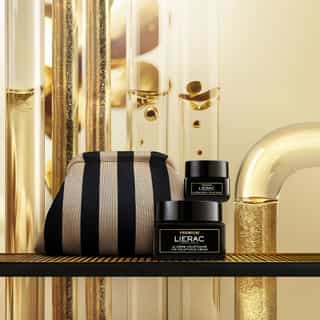 Premium Xmas Set Anti-Aging Voluptous Cream