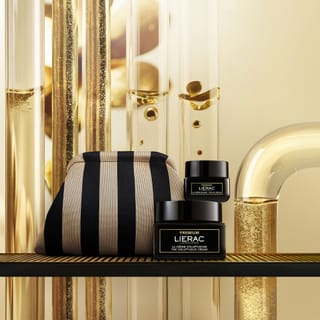 Premium Xmas Set Anti-Aging Voluptous Cream