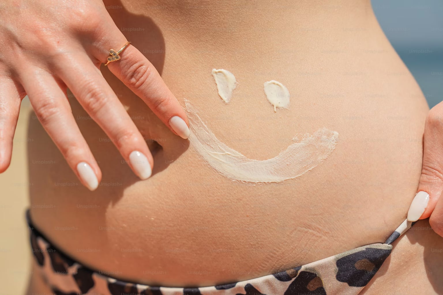 Stretch Marks: Beyond Pregnancy — Prevention and Correction for Every Body