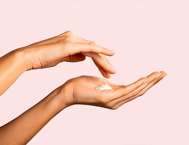 Firming Gel-Cream for Oily Skin: Lift Without the Weight
