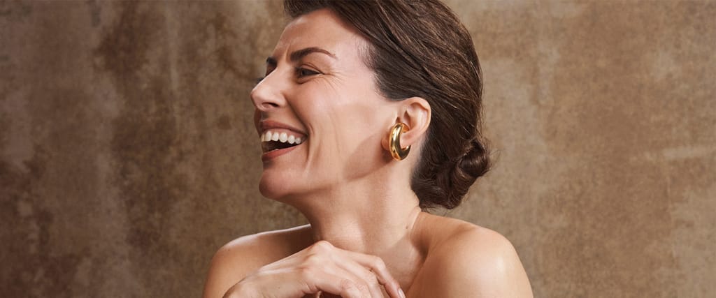 Menopause Skin: The Protocol That Puts Power Back in Your Hands