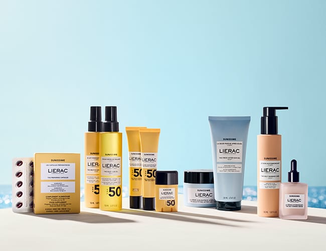 NEW, MORE ECO-FRIENDLY PACKAGING